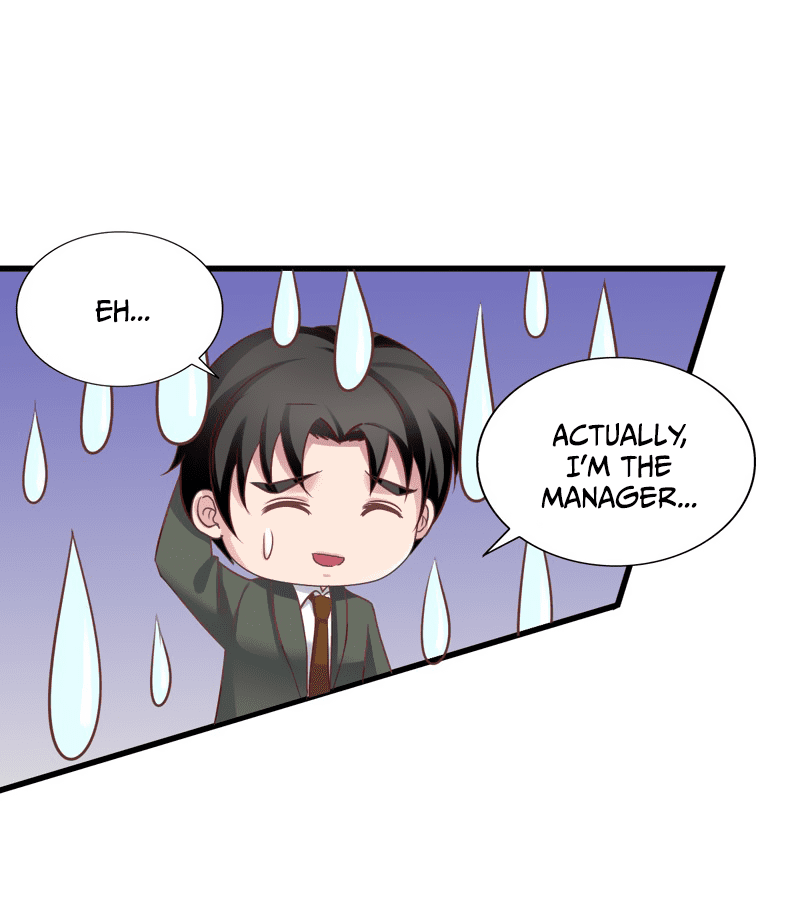 I Don’t Want To Leave Bachelorhood Just Like That by Qian Qiu Ye – Ch. 31-40 [Eng] page 10