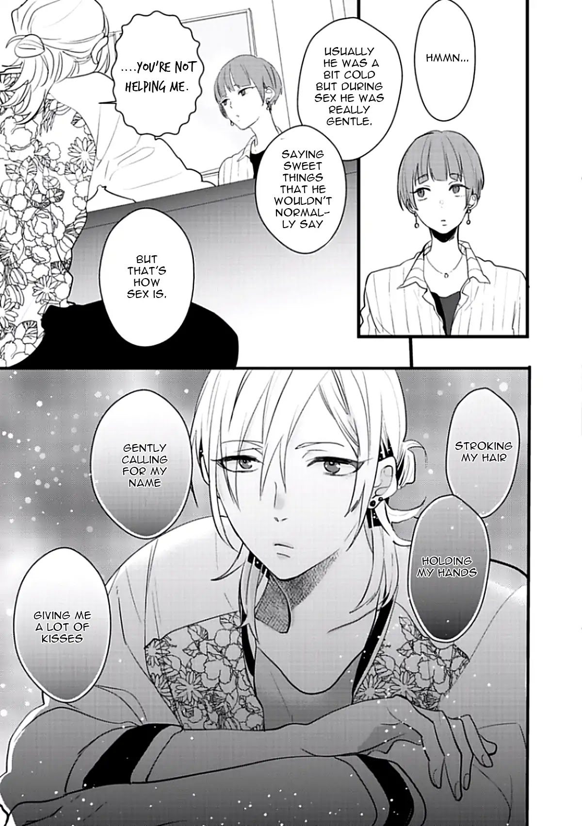 Lovely Play by Yamamoto Ataru – Ch. 5 [Eng] page 13