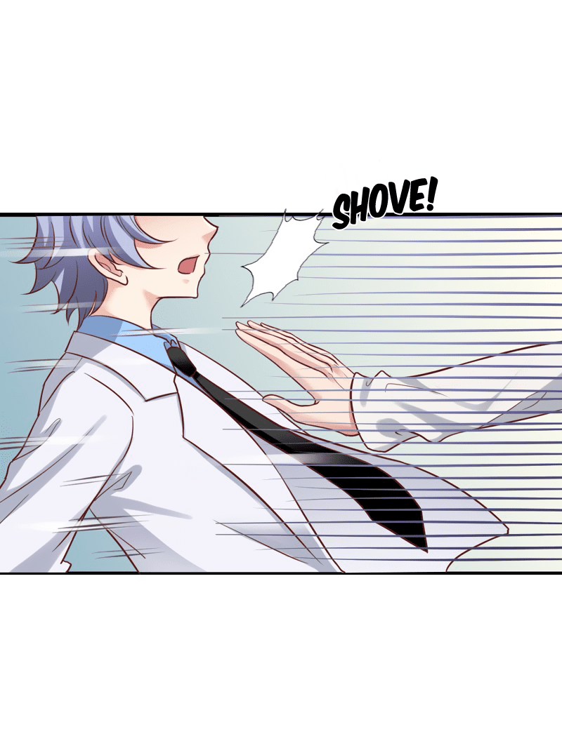 I Don’t Want To Leave Bachelorhood Just Like That by Qian Qiu Ye – Ch. 31-40 [Eng] page 14