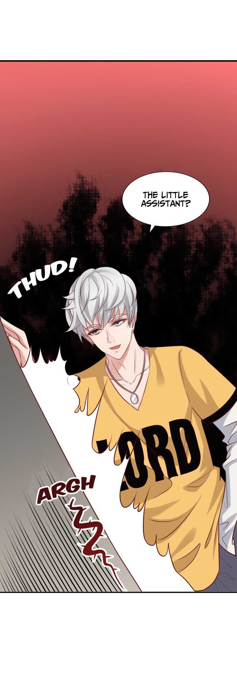 I Don’t Want To Leave Bachelorhood Just Like That by Qian Qiu Ye – Ch. 31-40 [Eng] page 15