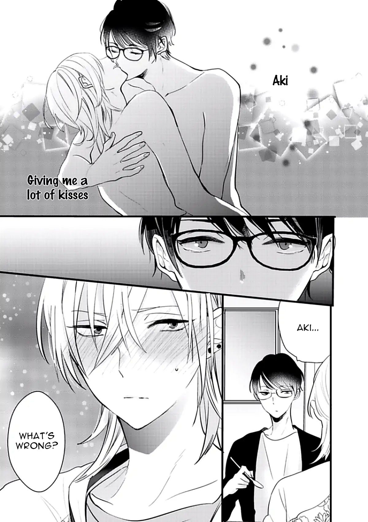 Lovely Play by Yamamoto Ataru – Ch. 5 [Eng] page 15