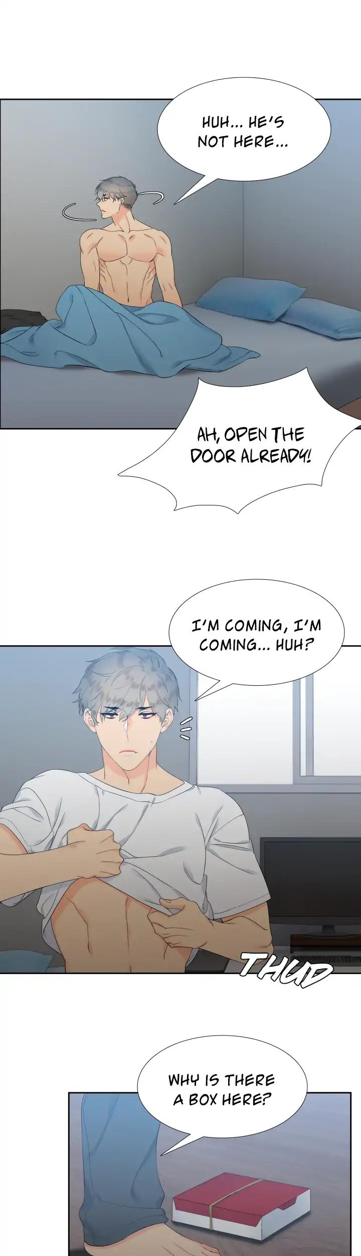 Blood Link by Oneurman Saneun Hyeongje – Part 1- Ch. 24-30 [Eng] page 16