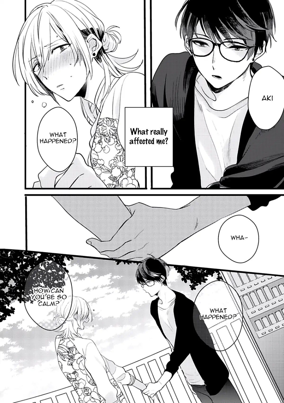 Lovely Play by Yamamoto Ataru – Ch. 5 [Eng] page 18