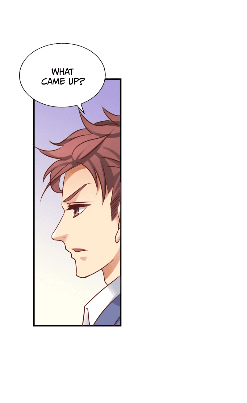 I Don’t Want To Leave Bachelorhood Just Like That by Qian Qiu Ye – Ch. 31-40 [Eng] page 19