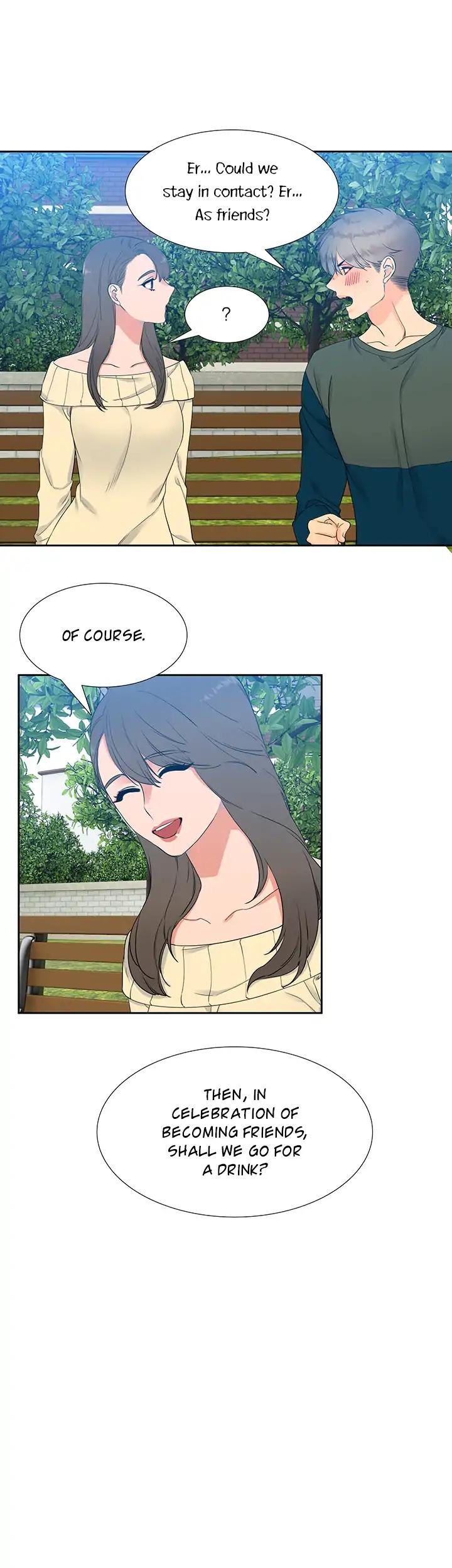 Blood Link by Oneurman Saneun Hyeongje – Part 1- Ch. 24-30 [Eng] page 20