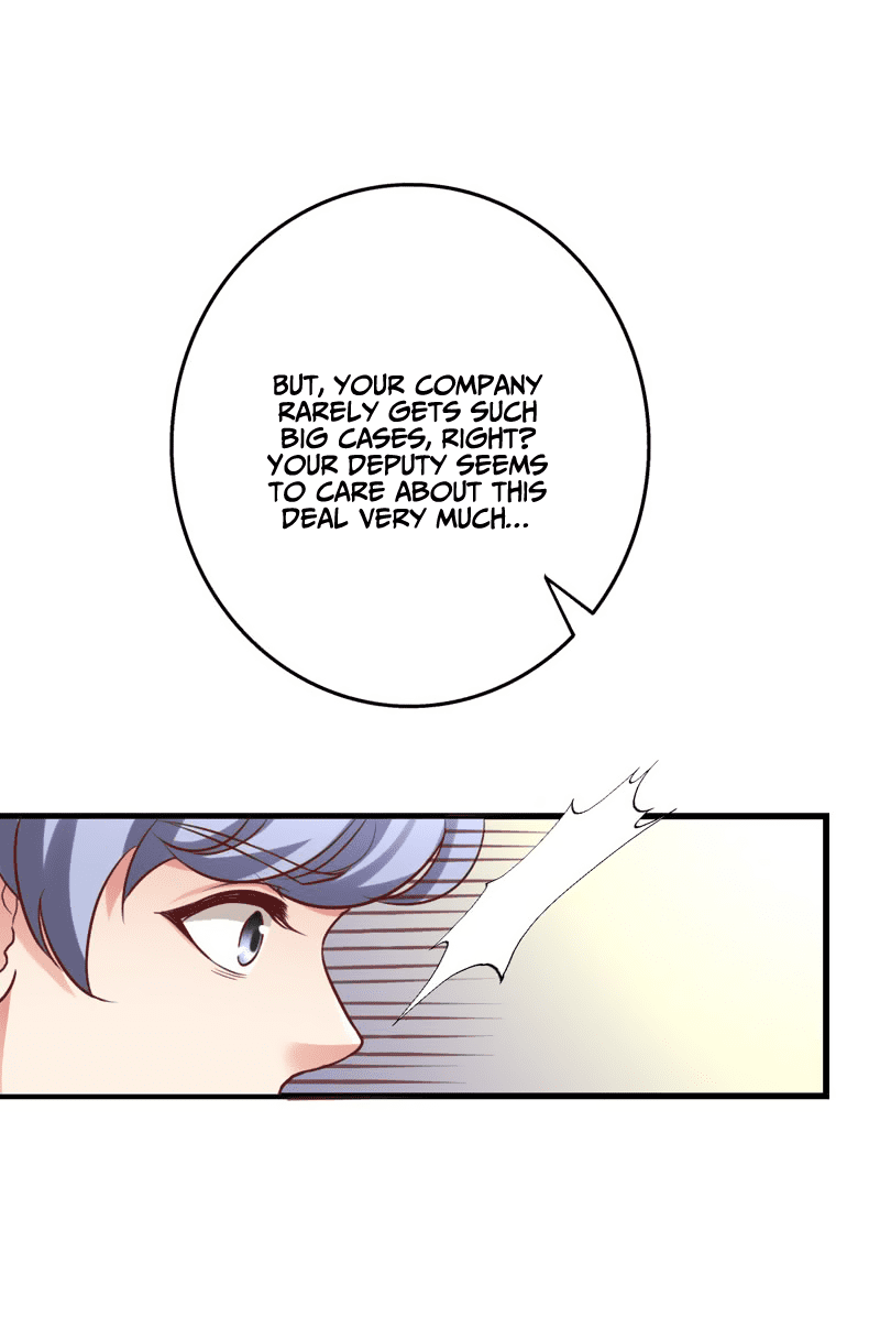 I Don’t Want To Leave Bachelorhood Just Like That by Qian Qiu Ye – Ch. 31-40 [Eng] page 21