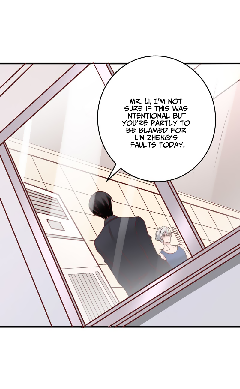 I Don’t Want To Leave Bachelorhood Just Like That by Qian Qiu Ye – Ch. 31-40 [Eng] page 19
