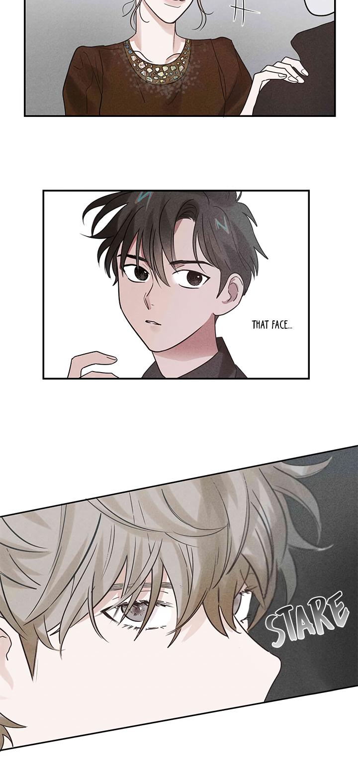 Antinomy by Gyeol – Season 1 [Eng] page 22