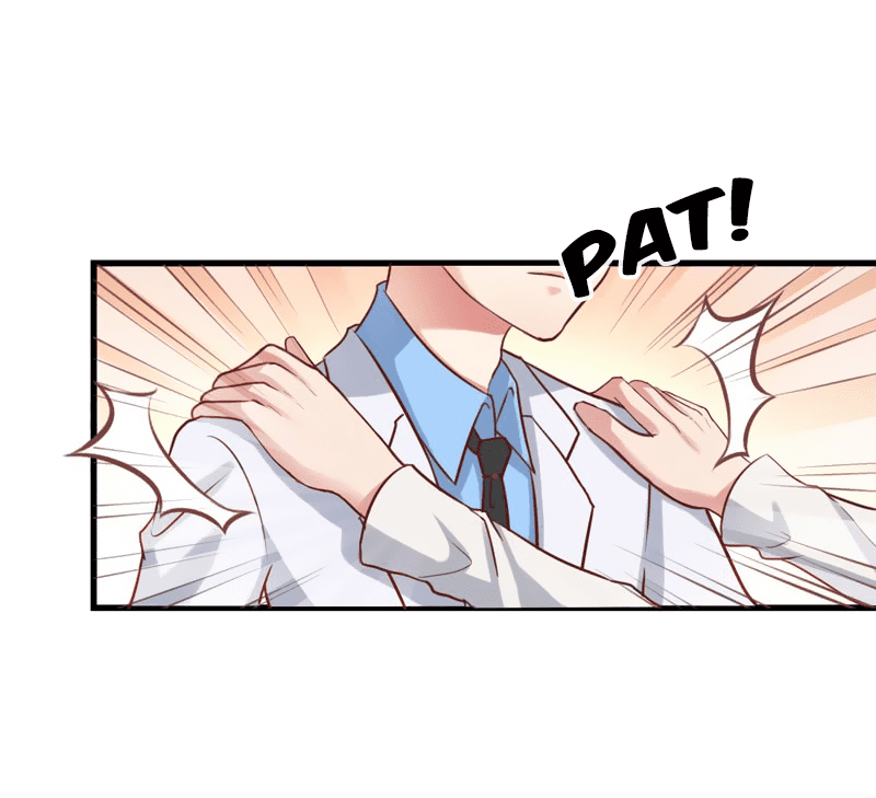 I Don’t Want To Leave Bachelorhood Just Like That by Qian Qiu Ye – Ch. 31-40 [Eng] page 23