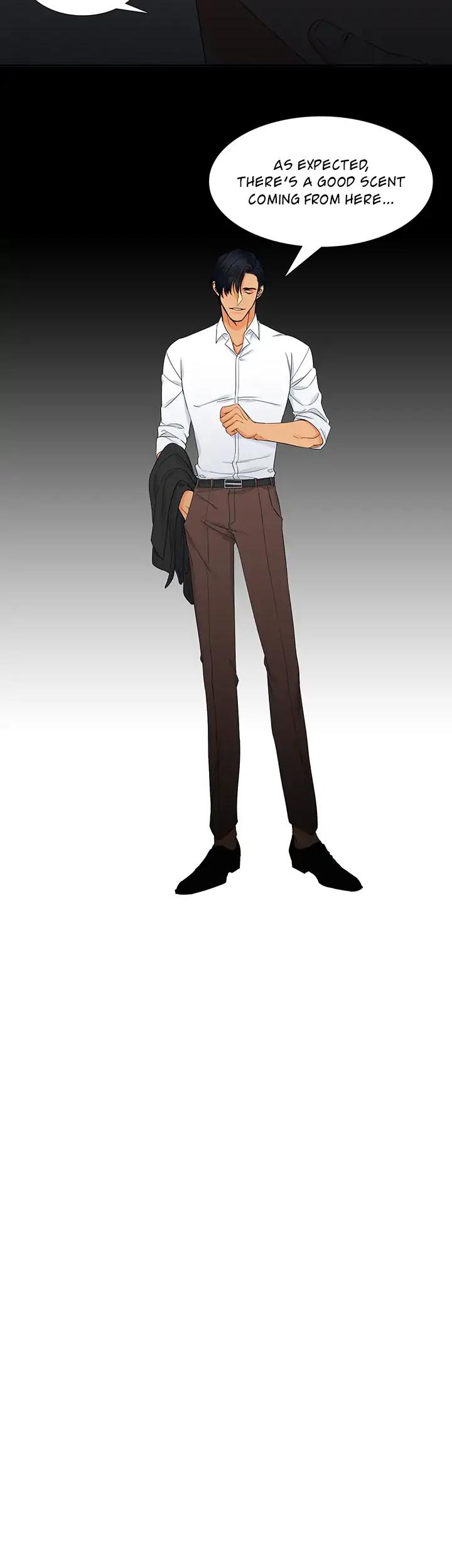 Blood Link by Oneurman Saneun Hyeongje – Part 1- Ch. 24-30 [Eng] page 23