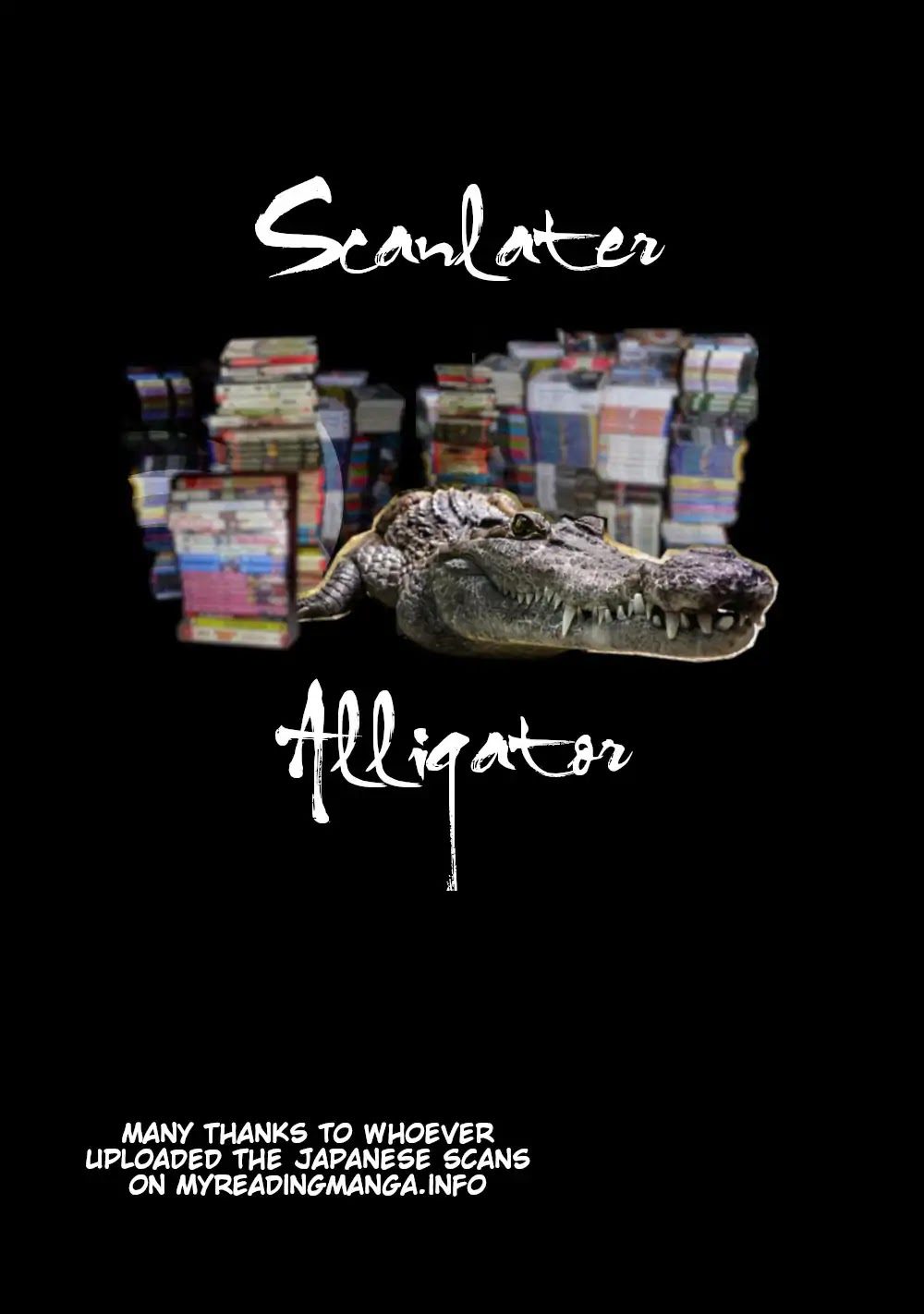 Crackster by Kurahashi Tomo [Eng] page 26