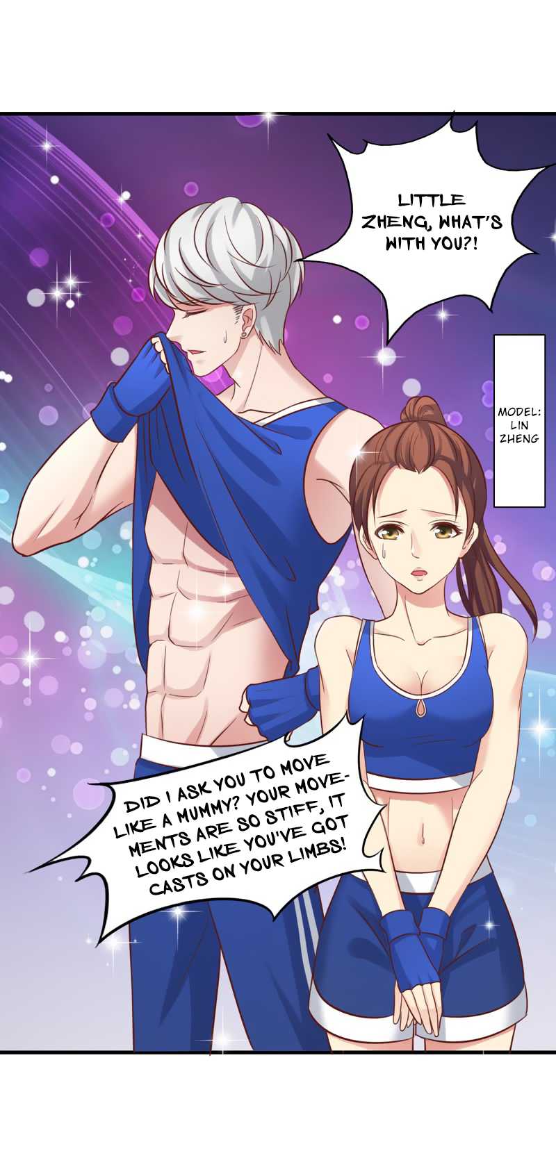 I Don’t Want To Leave Bachelorhood Just Like That by Qian Qiu Ye – Ch. 31-40 [Eng] page 28
