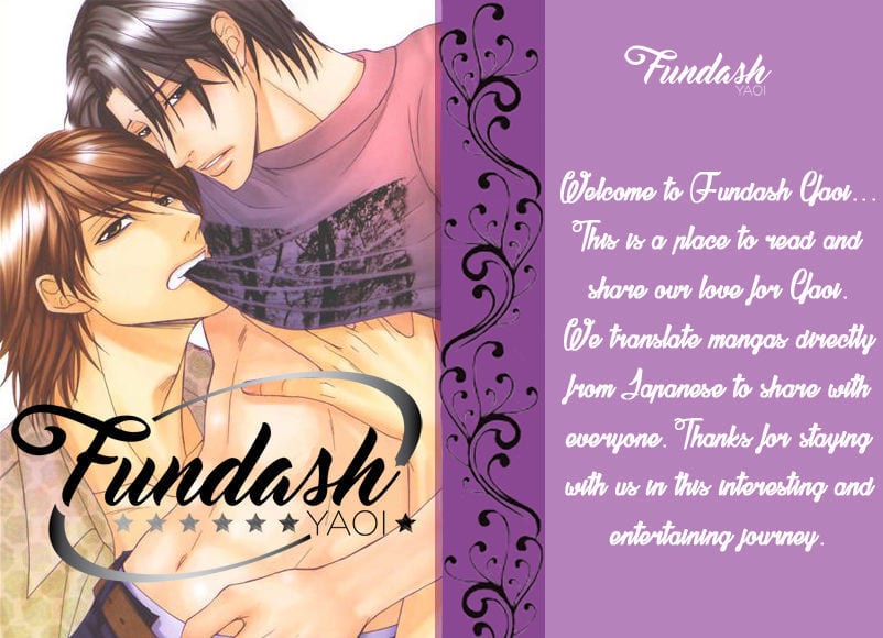 Iyayoiyayo mo Kiss no Uchi by MICHINOKU Atami [Eng] page 45