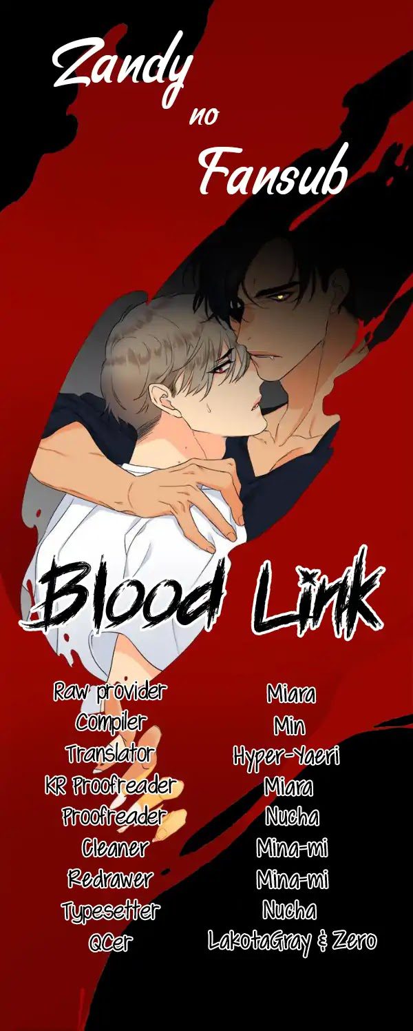 Blood Link by Oneurman Saneun Hyeongje – Part 1- Ch. 24-30 [Eng] page 1