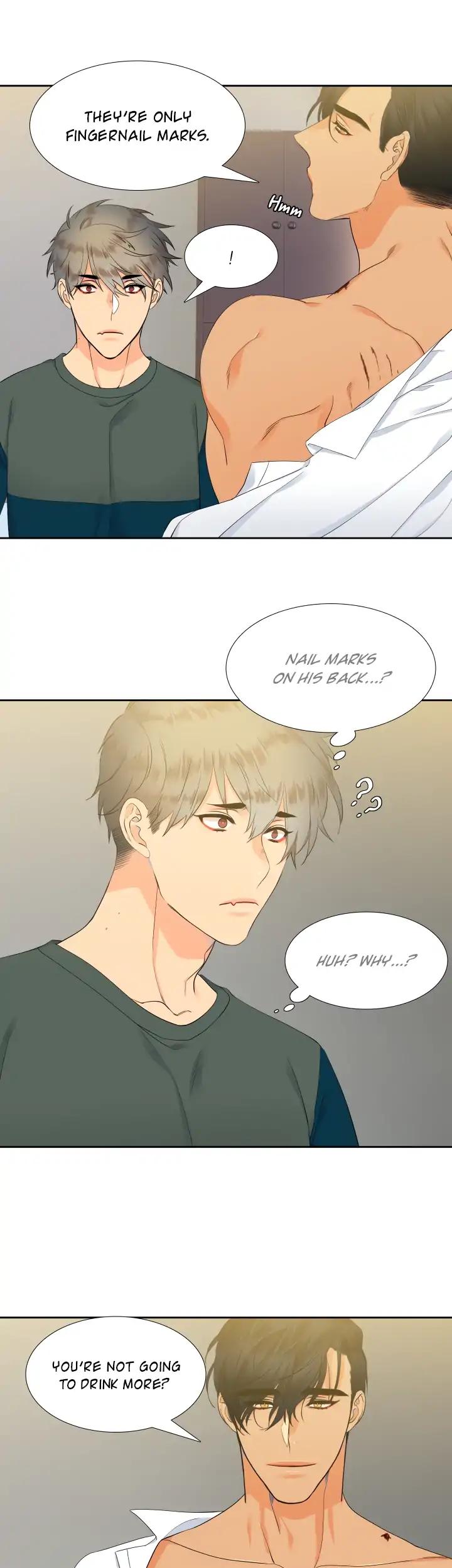 Blood Link by Oneurman Saneun Hyeongje – Part 1- Ch. 24-30 [Eng] page 4