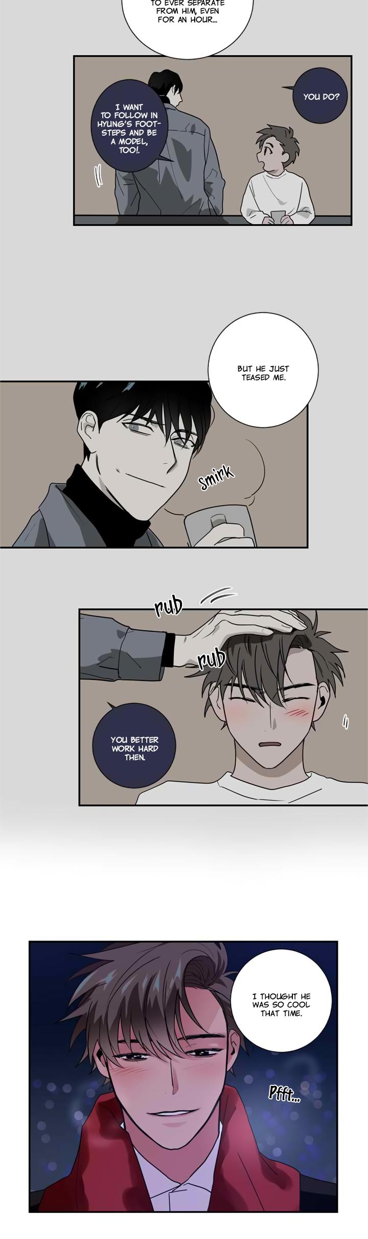 Antinomy by Gyeol – Season 1 [Eng] page 9