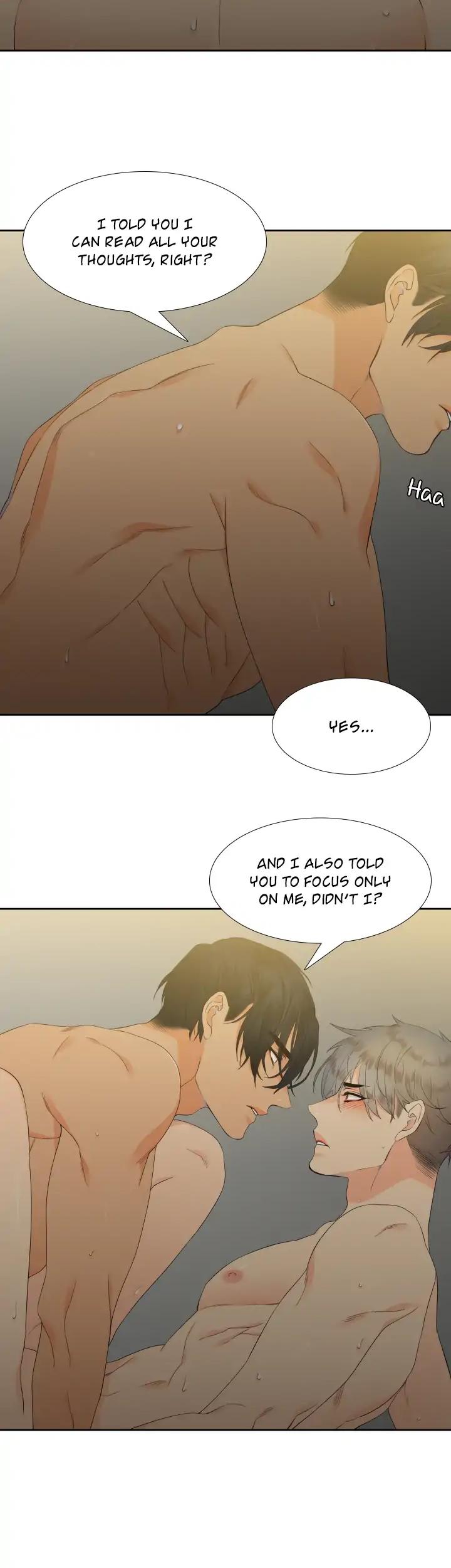 Blood Link by Oneurman Saneun Hyeongje – Part 1- Ch. 24-30 [Eng] page 9