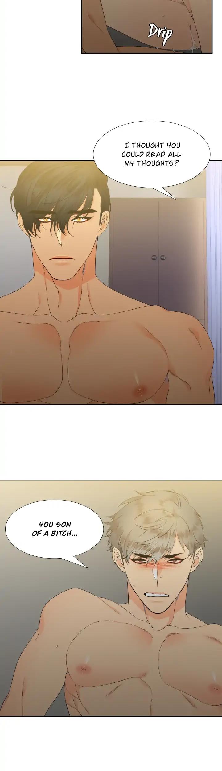 Blood Link by Oneurman Saneun Hyeongje – Part 1- Ch. 24-30 [Eng] page 11