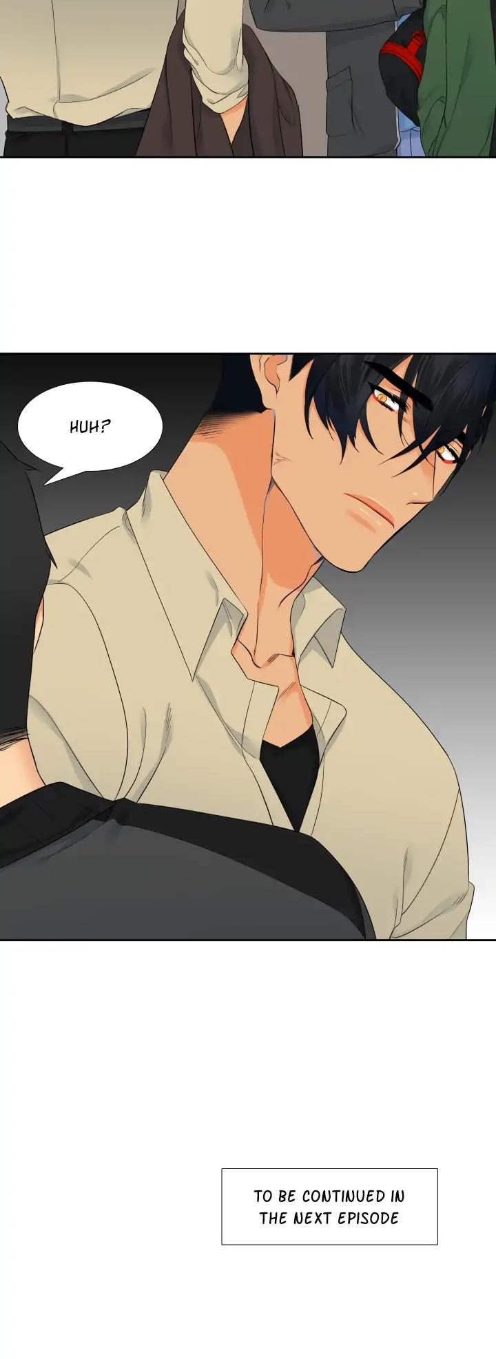 Blood Link by Oneurman Saneun Hyeongje – Part 1- Ch. 24-30 [Eng] page 25