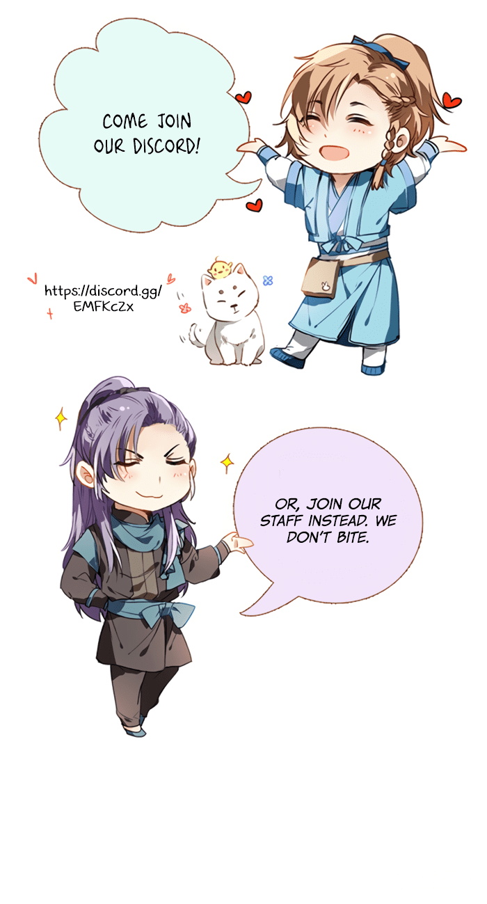 His Royal Highness is Hungry by 璎珞 – Ch. 11-15 [Eng] page 13