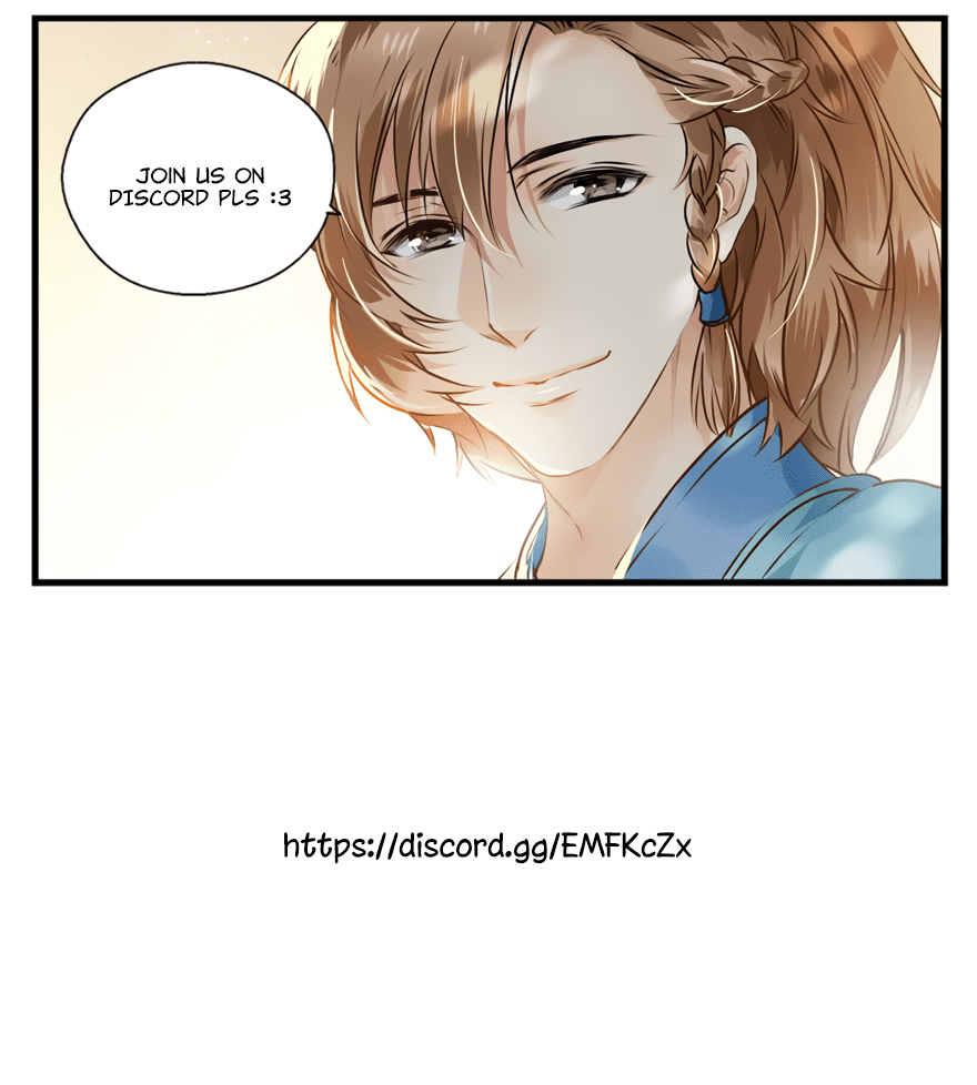 His Royal Highness is Hungry by 璎珞 – Ch. 11-15 [Eng] page 14