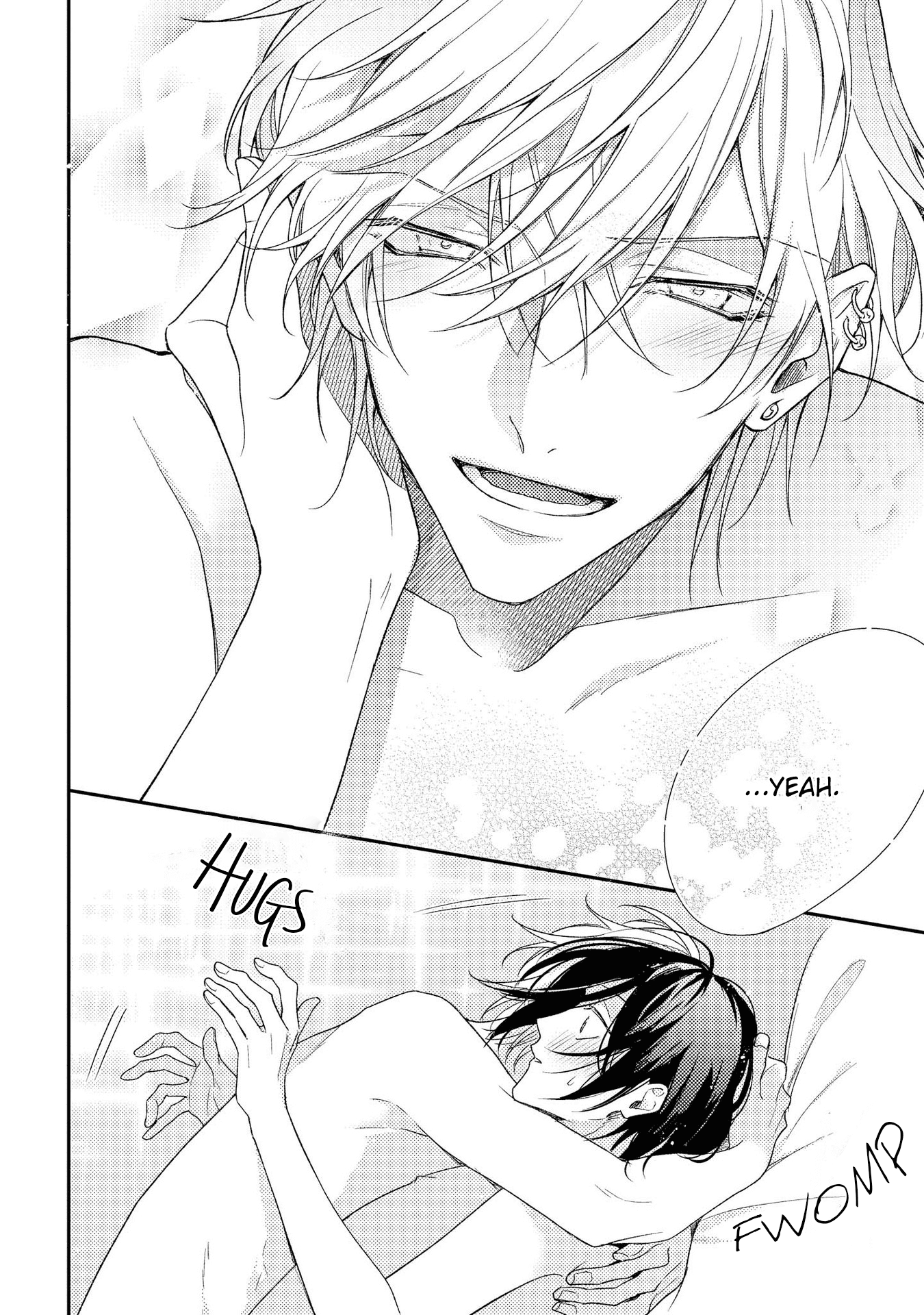 Boku o Warui Ko ni Shite by HAIDA Nanako [Eng] page 31