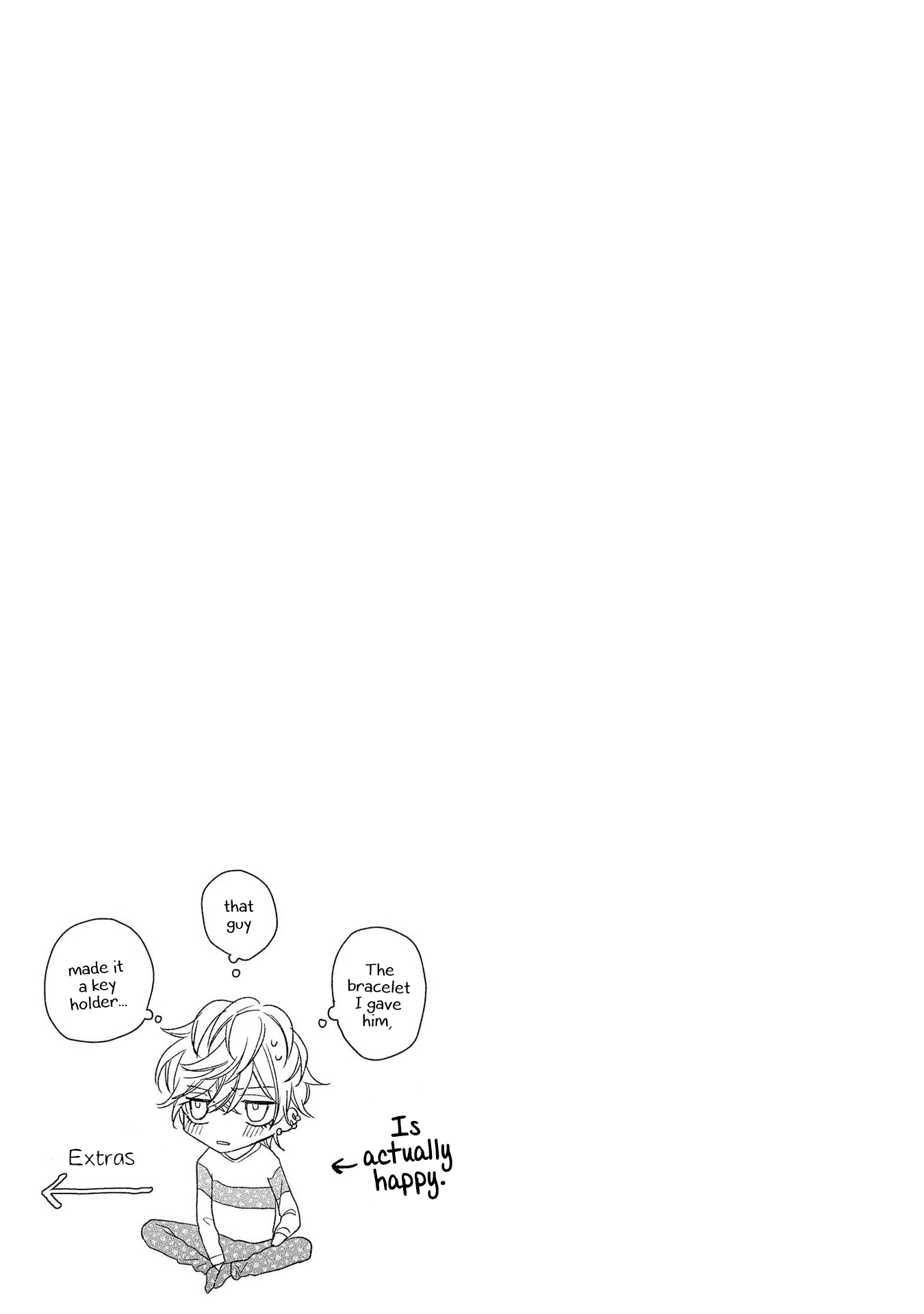 Boku o Warui Ko ni Shite by HAIDA Nanako [Eng] page 34