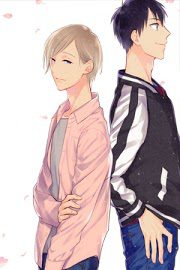 Unmei wa Maigo by Fujitani Youko – Ch. 2.5 [Eng]