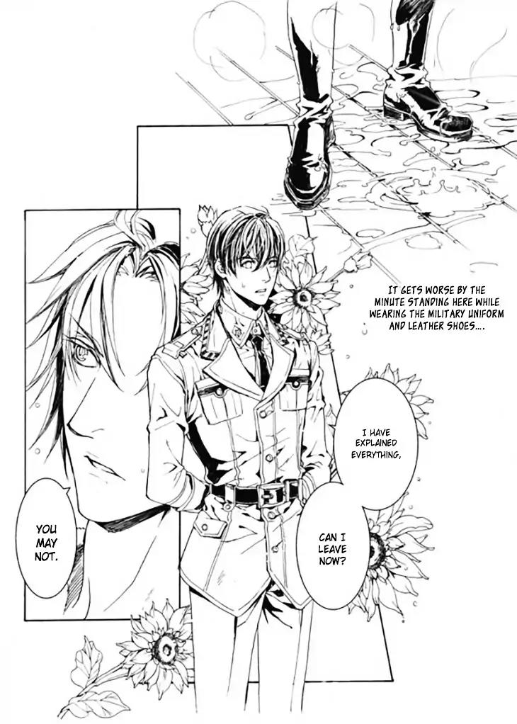 Soldier’s Punishment by Feng Nong/Shen Cao – Ch. 5 [Eng] page 6