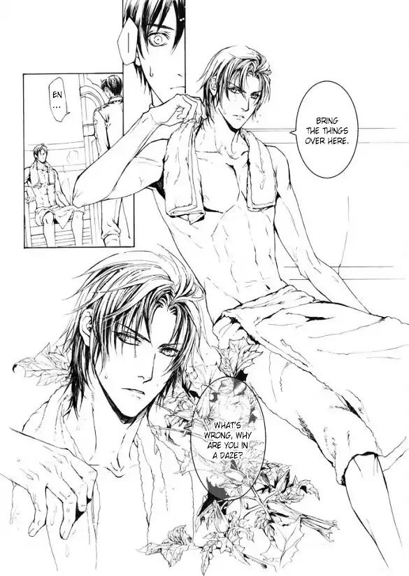 Soldier’s Punishment by Feng Nong/Shen Cao – Ch. 5 [Eng] page 9