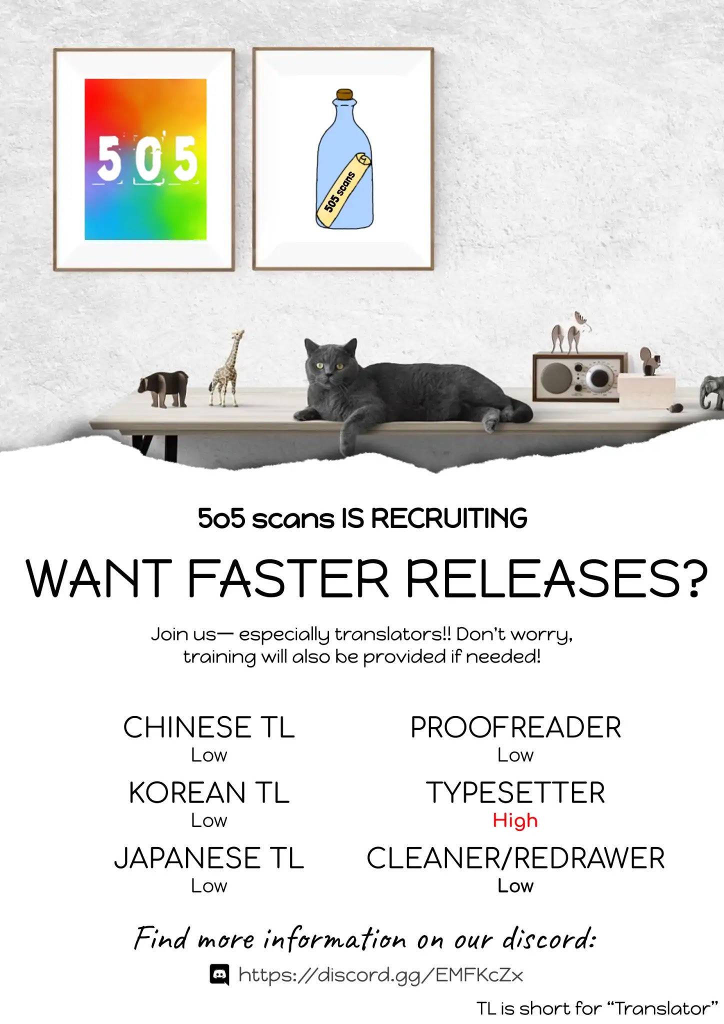 His Royal Highness is Hungry by 璎珞 – Ch. 11-15 [Eng] page 16