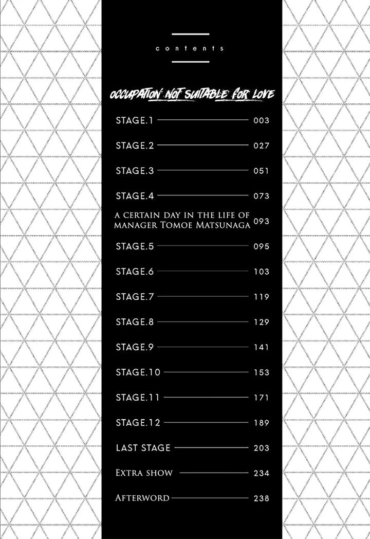 Koi ni wa Mukanai Shokugyou by KANAI Kei – Ch. 13 [Eng] page 9