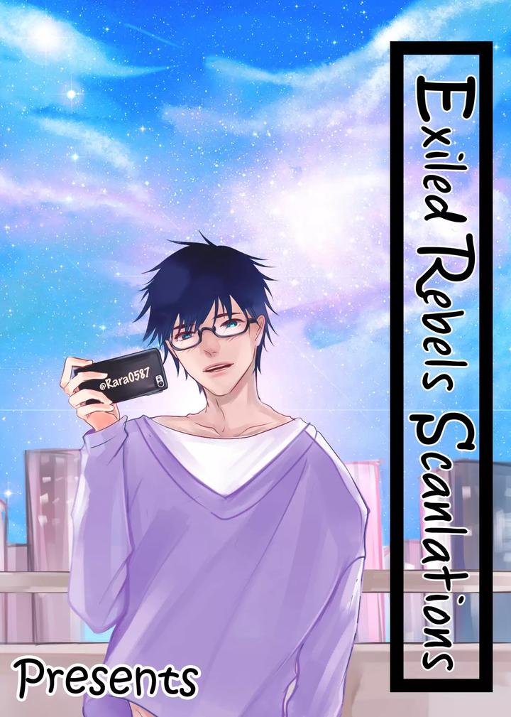 Koi ni wa Mukanai Shokugyou by KANAI Kei – Ch. 13 [Eng] page 1