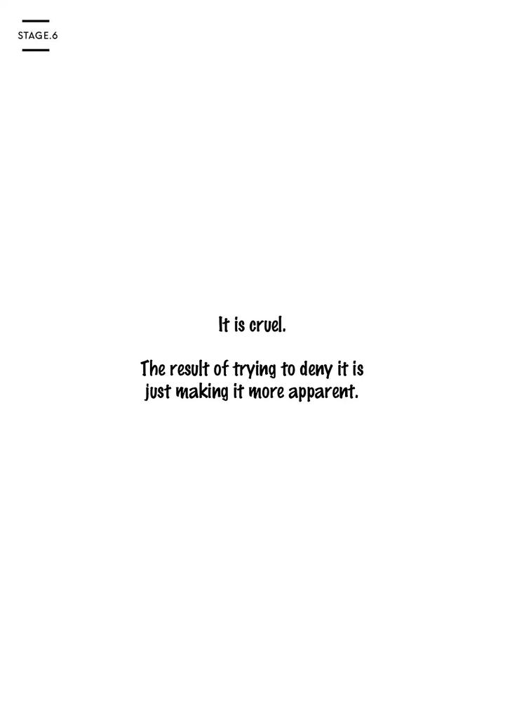 Koi ni wa Mukanai Shokugyou by KANAI Kei – Ch. 13 [Eng] page 3