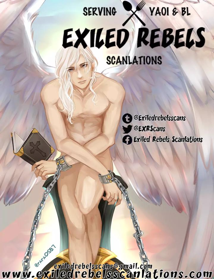 Koi ni wa Mukanai Shokugyou by KANAI Kei – Ch. 13 [Eng] page 15