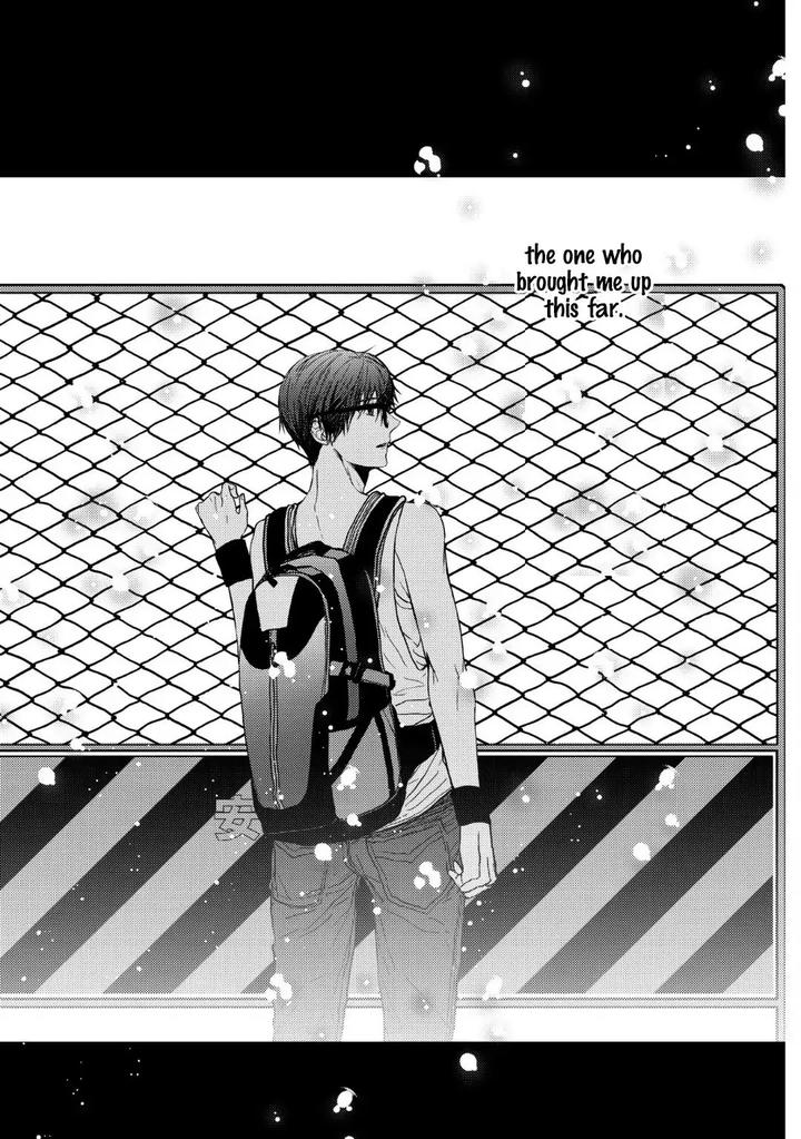 Koi ni wa Mukanai Shokugyou by KANAI Kei – Ch. 13 [Eng] page 17