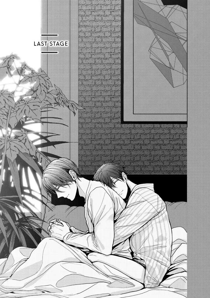 Koi ni wa Mukanai Shokugyou by KANAI Kei – Ch. 13 [Eng] page 3