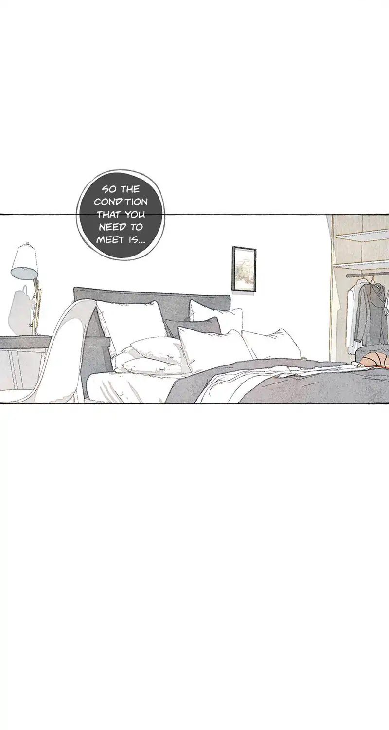 Starting With a Lie by Liang Azha [Eng] page 1