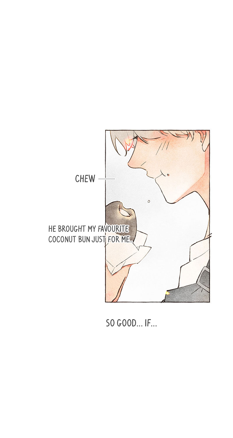 Starting With a Lie by Liang Azha [Eng] page 1