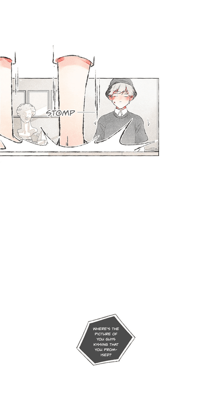 Starting With a Lie by Liang Azha [Eng] page 2