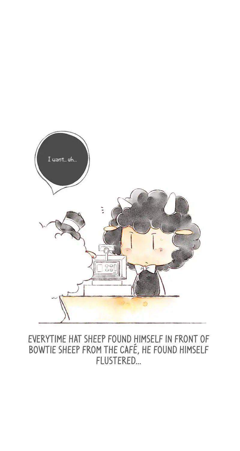 Starting With a Lie by Liang Azha [Eng] page 2