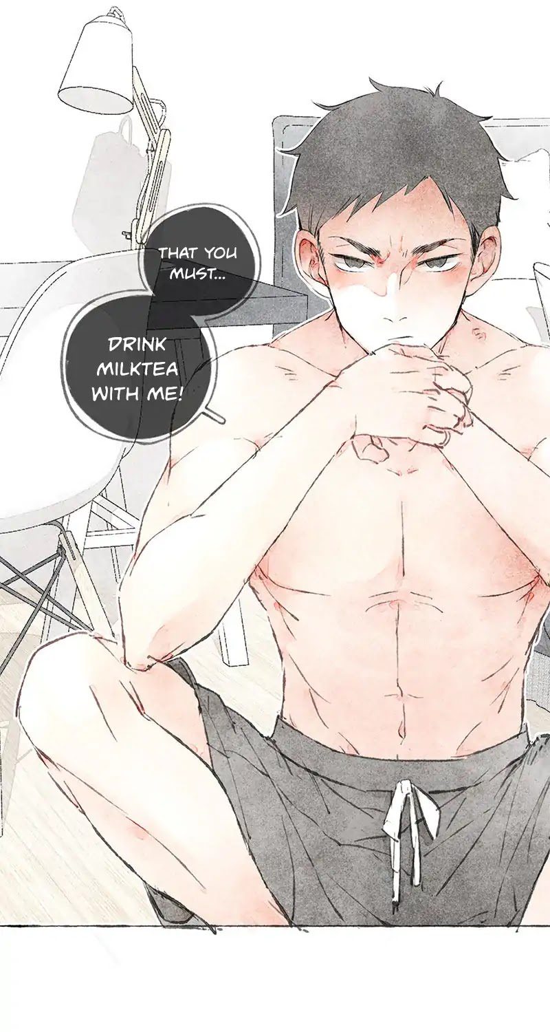 Starting With a Lie by Liang Azha [Eng] page 2