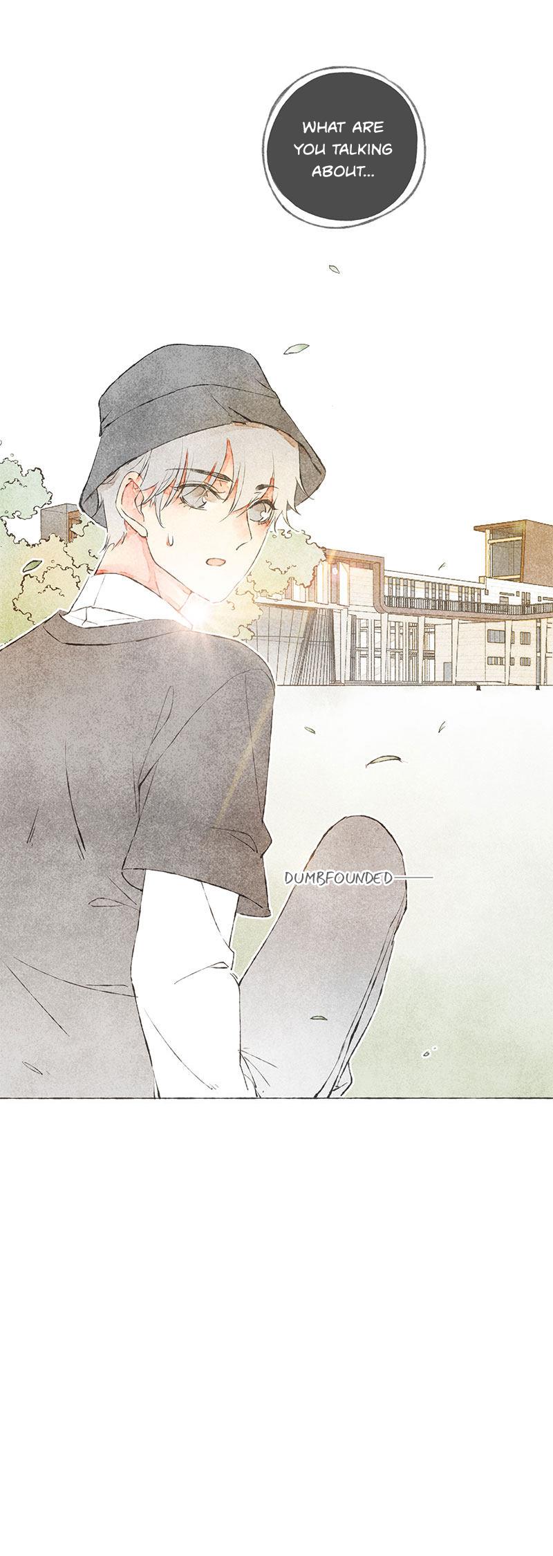 Starting With a Lie by Liang Azha [Eng] page 2