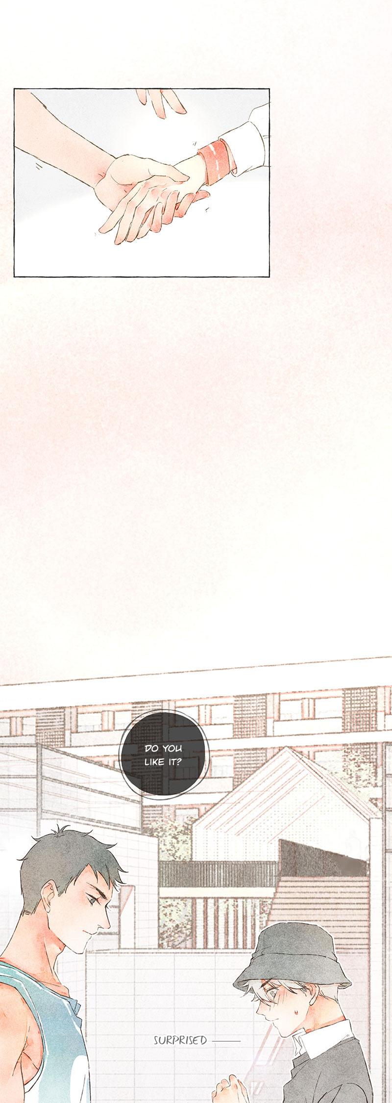 Starting With a Lie by Liang Azha [Eng] page 2