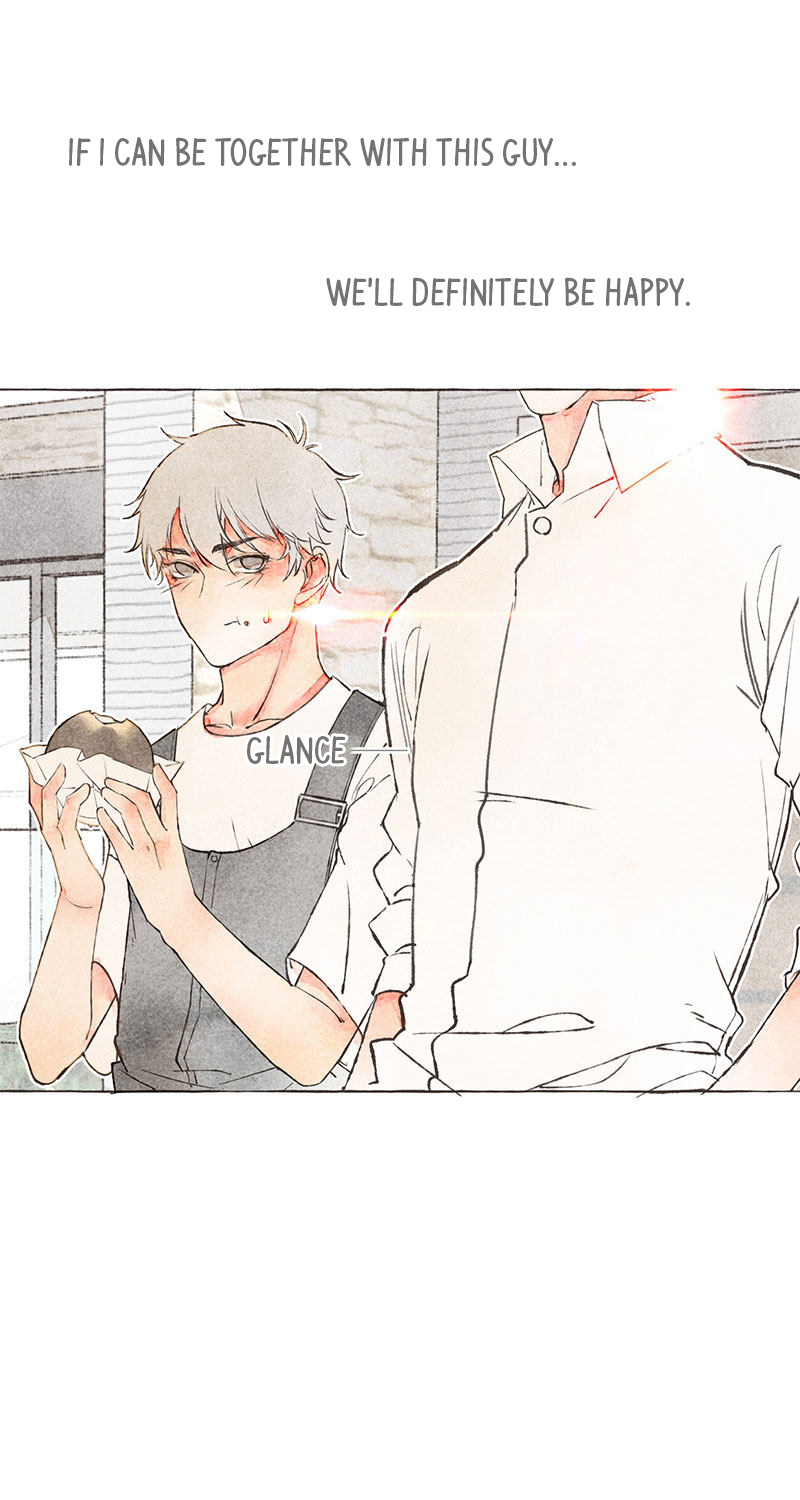 Starting With a Lie by Liang Azha [Eng] page 2