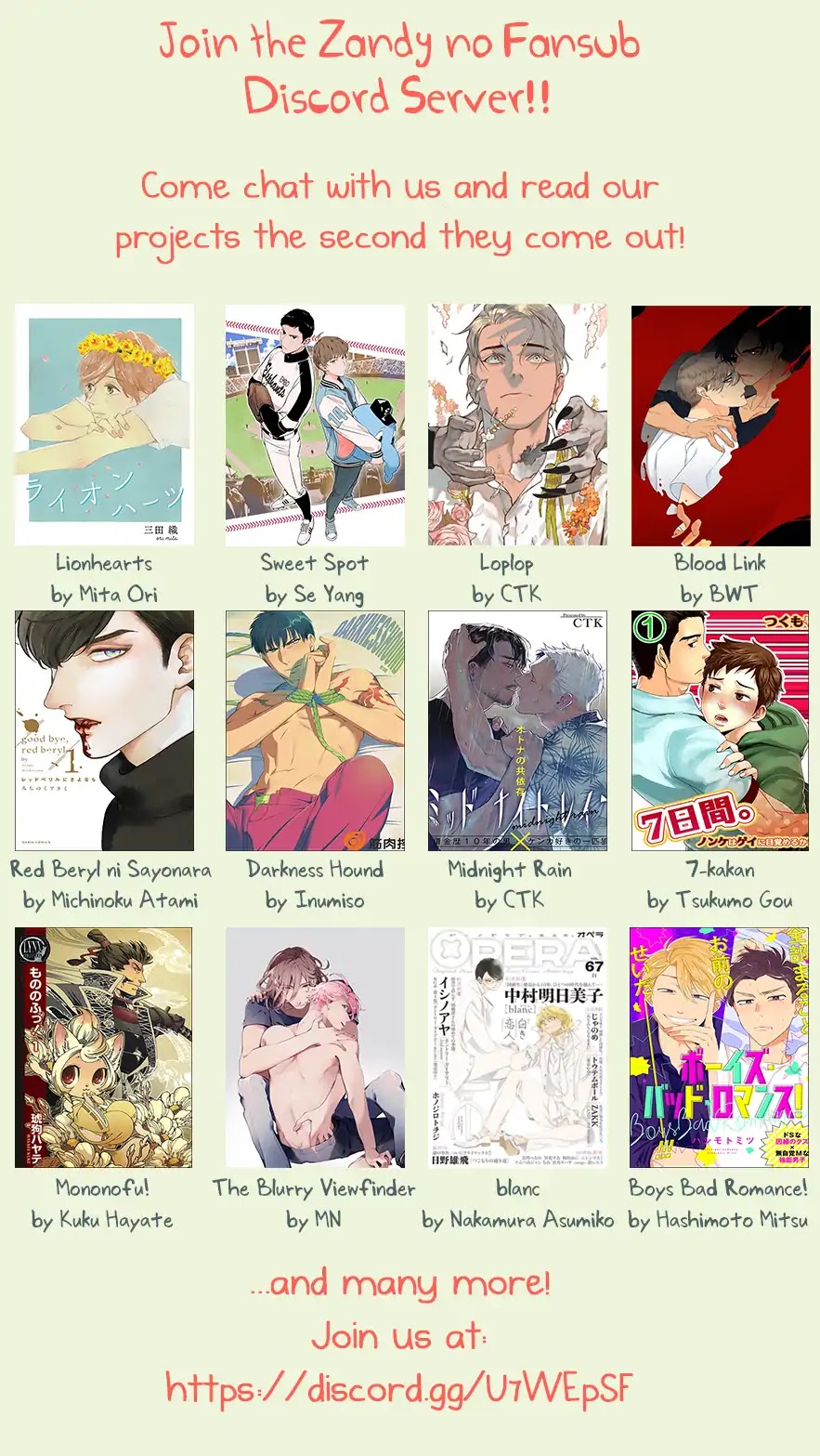 Blood Link by Oneurman Saneun Hyeongje – Part 1- Ch. 24-30 [Eng] page 2