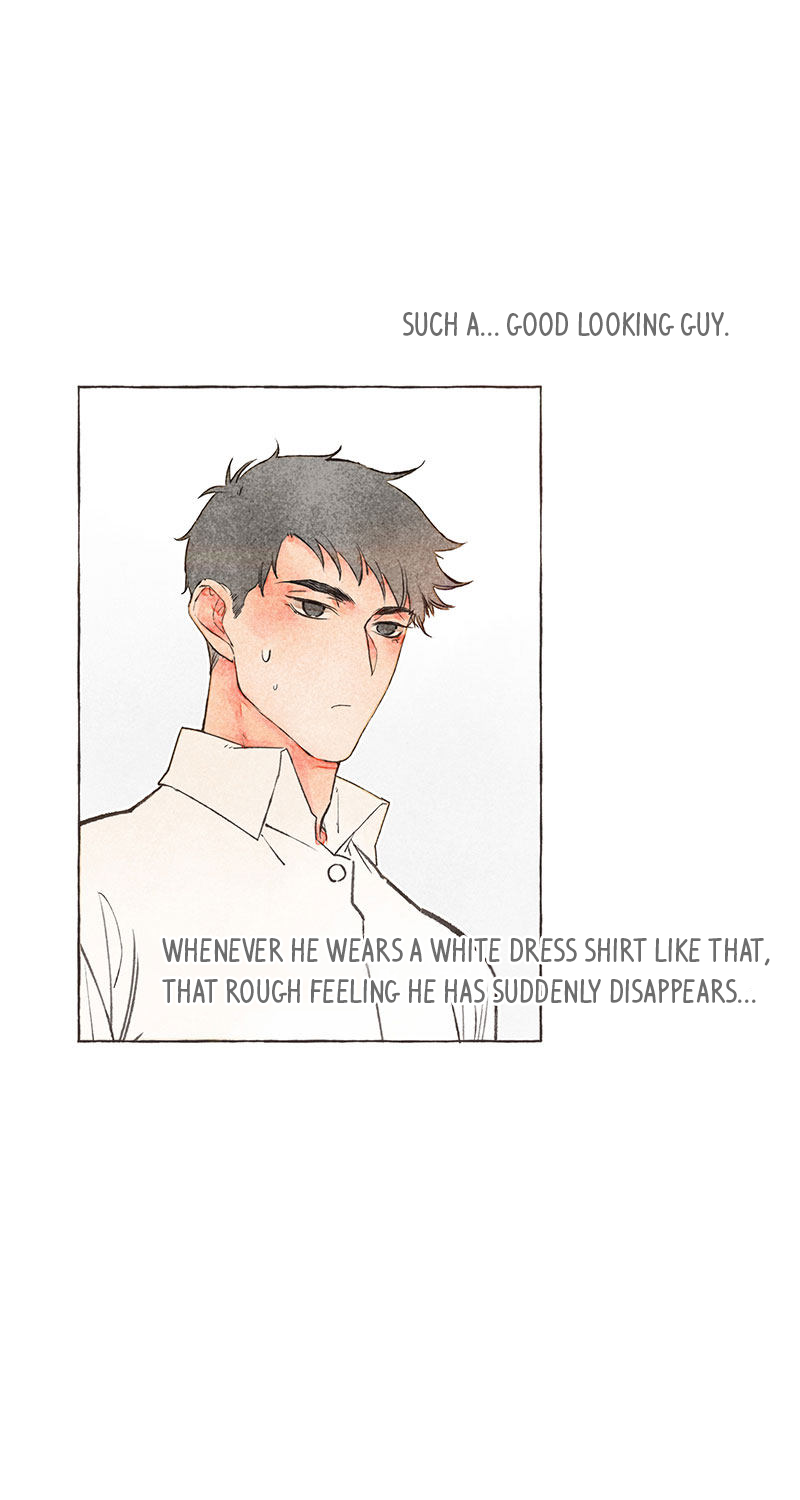 Starting With a Lie by Liang Azha [Eng] page 3