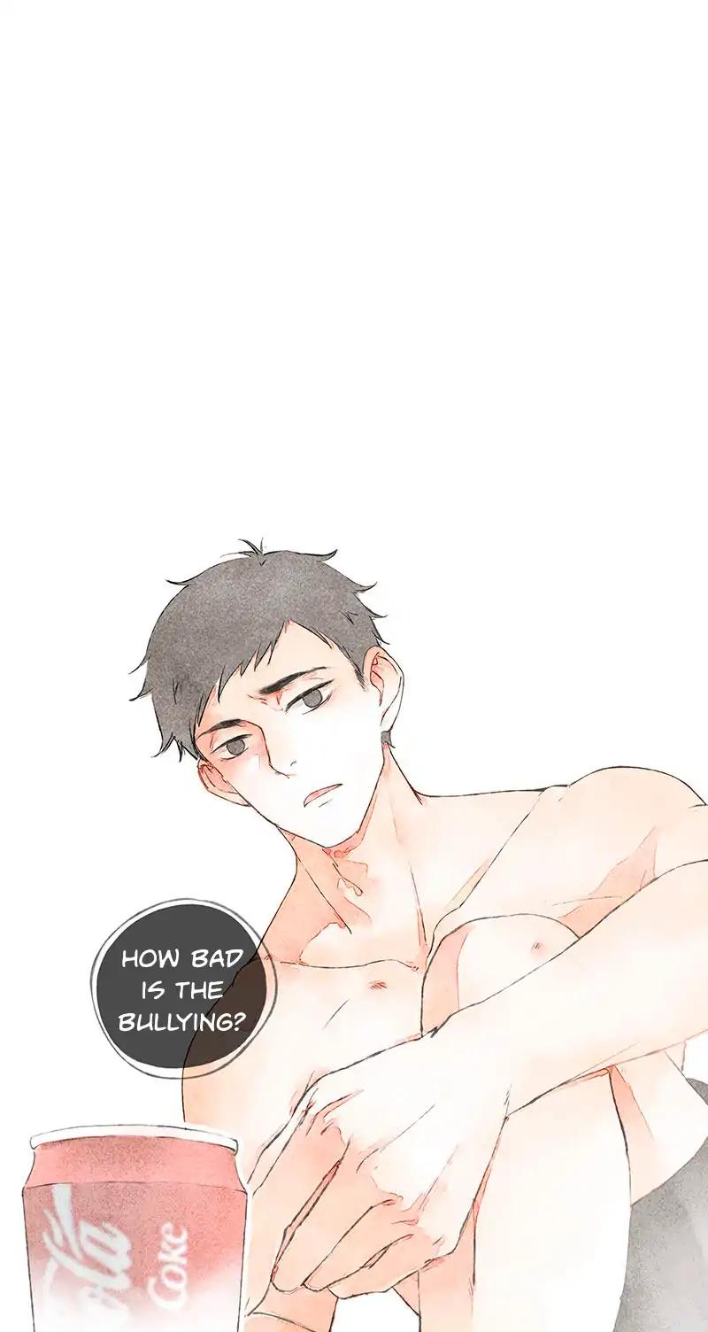 Starting With a Lie by Liang Azha [Eng] page 3