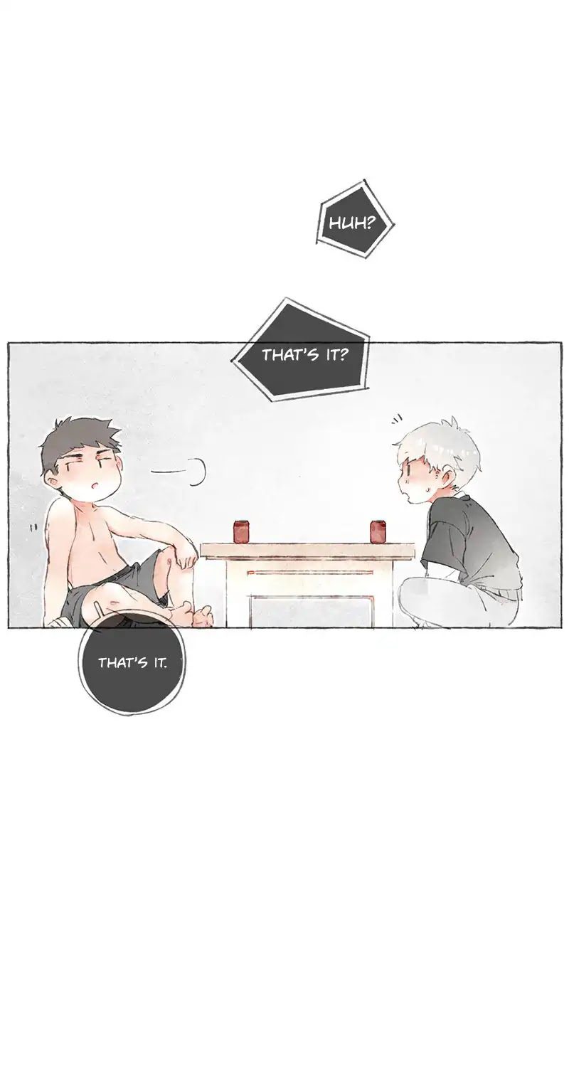 Starting With a Lie by Liang Azha [Eng] page 3