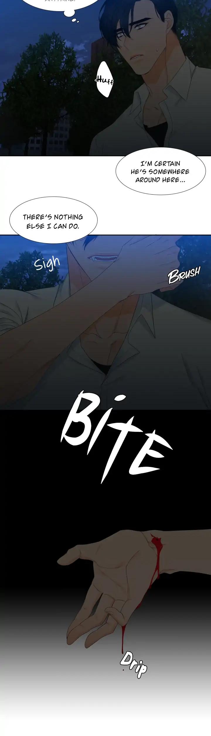 Blood Link by Oneurman Saneun Hyeongje – Part 1- Ch. 24-30 [Eng] page 3